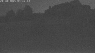 Archived image Webcam Donnstetten Luge Run 03:00