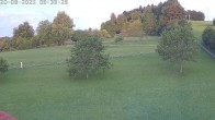 Archived image Webcam Donnstetten Luge Run 05:00