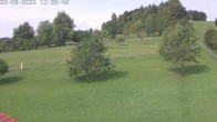 Archived image Webcam Donnstetten Luge Run 09:00