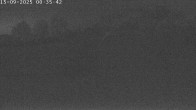 Archived image Webcam Donnstetten Luge Run 23:00