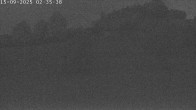 Archived image Webcam Donnstetten Luge Run 01:00