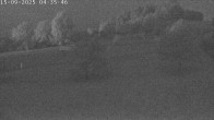 Archived image Webcam Donnstetten Luge Run 03:00