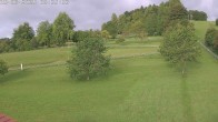 Archived image Webcam Donnstetten Luge Run 07:00