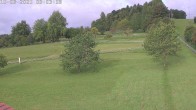 Archived image Webcam Donnstetten Luge Run 08:00