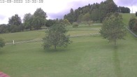 Archived image Webcam Donnstetten Luge Run 09:00