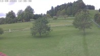 Archived image Webcam Donnstetten Luge Run 11:00