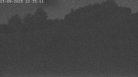 Archived image Webcam Donnstetten Luge Run 21:00