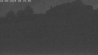 Archiv Foto Webcam Bobbahn Donnstetten 23:00