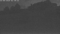 Archiv Foto Webcam Bobbahn Donnstetten 01:00