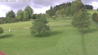 Archiv Foto Webcam Bobbahn Donnstetten 09:00