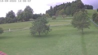Archiv Foto Webcam Bobbahn Donnstetten 11:00