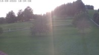 Archiv Foto Webcam Bobbahn Donnstetten 17:00