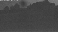 Archiv Foto Webcam Bobbahn Donnstetten 23:00