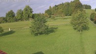 Archived image Webcam Donnstetten Luge Run 07:00