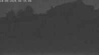 Archived image Webcam Donnstetten Luge Run 23:00