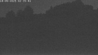 Archiv Foto Webcam Bobbahn Donnstetten 01:00