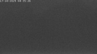 Archived image Webcam Donnstetten Luge Run 03:00