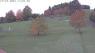 Archived image Webcam Donnstetten Luge Run 13:00