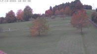 Archived image Webcam Donnstetten Luge Run 17:00