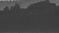 Archived image Webcam Donnstetten Luge Run 19:00