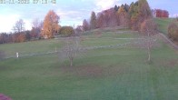Archived image Webcam Donnstetten Luge Run 06:00