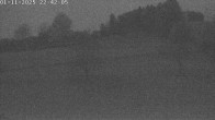 Archiv Foto Webcam Bobbahn Donnstetten 21:00