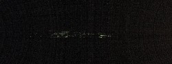 Archiv Foto Webcam Spaichingen und Dreifaltigkeitsberg 23:00