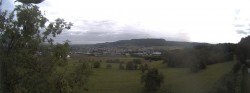 Archiv Foto Webcam Spaichingen und Dreifaltigkeitsberg 05:00