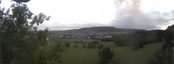 Archiv Foto Webcam Spaichingen und Dreifaltigkeitsberg 06:00