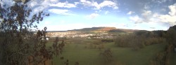 Archived image Webcam View Spaichingen 13:00