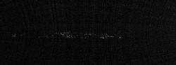 Archiv Foto Webcam Spaichingen und Dreifaltigkeitsberg 03:00