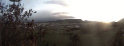 Archiv Foto Webcam Spaichingen und Dreifaltigkeitsberg 05:00