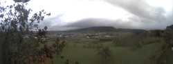 Archiv Foto Webcam Spaichingen und Dreifaltigkeitsberg 06:00