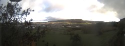 Archiv Foto Webcam Spaichingen und Dreifaltigkeitsberg 08:00