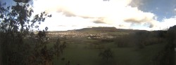 Archiv Foto Webcam Spaichingen und Dreifaltigkeitsberg 10:00