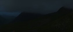 Archived image Webcam Panorama view of Gargellen 05:00
