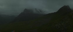 Archived image Webcam Panorama view of Gargellen 07:00