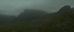 Archived image Webcam Panorama view of Gargellen 09:00