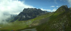 Archiv Foto Webcam Gargellen Panorama - Montafon 11:00