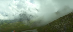 Archiv Foto Webcam Gargellen Panorama - Montafon 13:00