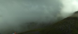 Archiv Foto Webcam Gargellen Panorama - Montafon 17:00