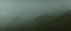 Archiv Foto Webcam Gargellen Panorama - Montafon 11:00