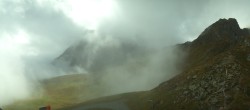 Archiv Foto Webcam Gargellen Panorama - Montafon 11:00
