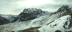 Archiv Foto Webcam Gargellen Panorama - Montafon 11:00
