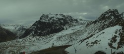 Archiv Foto Webcam Gargellen Panorama - Montafon 13:00