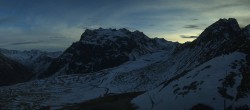 Archiv Foto Webcam Gargellen Panorama - Montafon 15:00