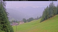 Archiv Foto Webcam Kristberglift 05:00
