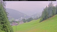 Archiv Foto Webcam Kristberglift 06:00