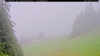 Archiv Foto Webcam Kristberglift 09:00