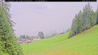 Archiv Foto Webcam Kristberglift 11:00